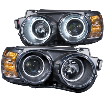 Picture of ANZO ANZ LED/Projector Headlights - 121488