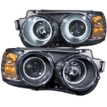Picture of ANZO ANZ LED/Projector Headlights - 121488