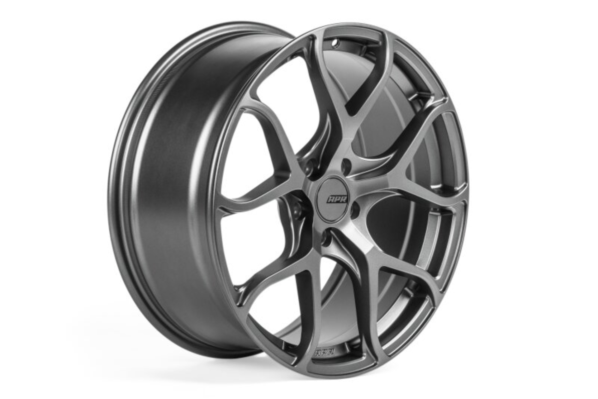 Picture of APR A01 Wheels - WHL00002