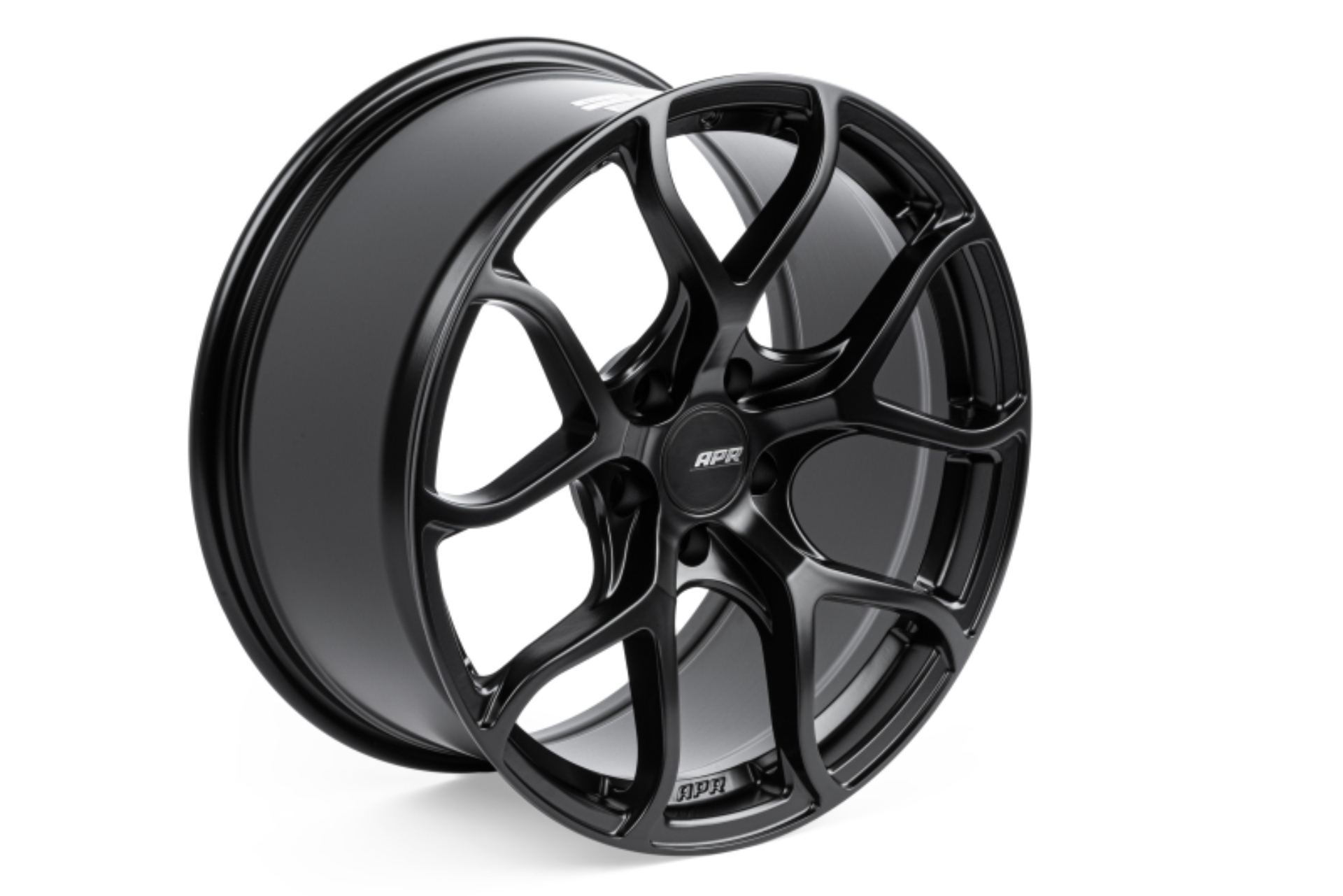 Picture of APR A01 Wheels - WHL00017