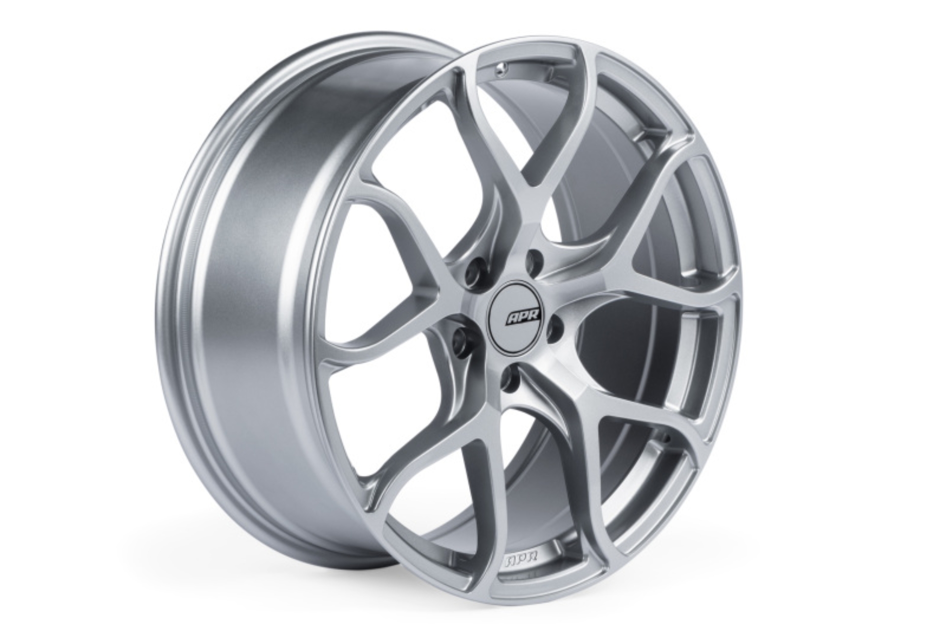 Picture of APR A01 Wheels - WHL00001