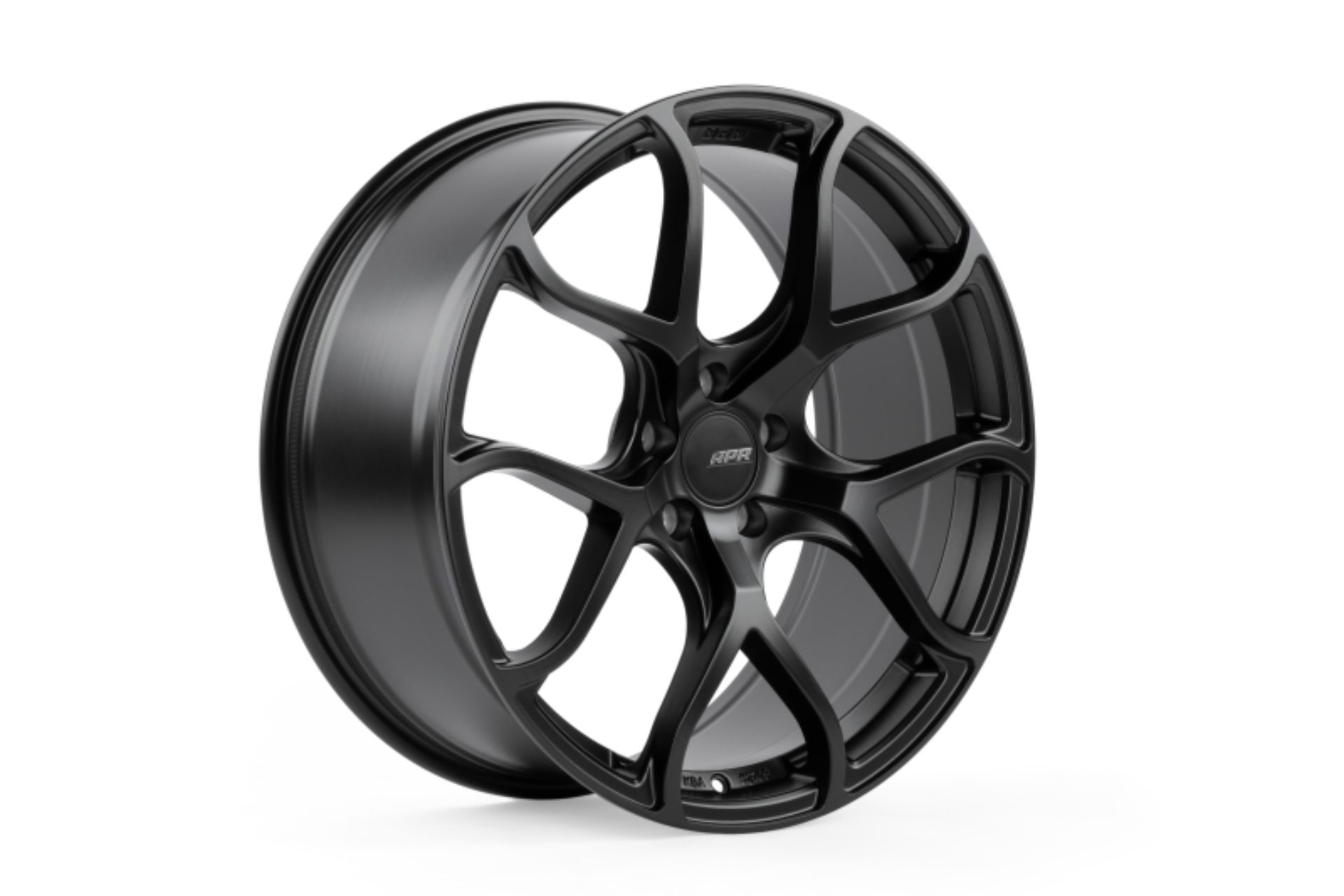 Picture of APR A01 Wheels - WHL00021