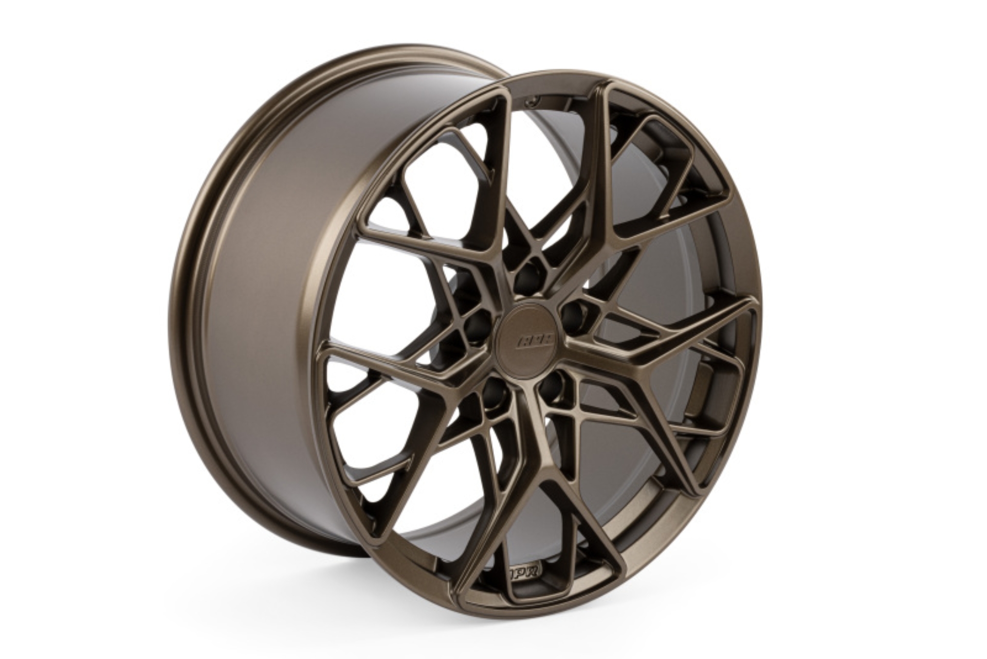 Picture of APR A02 Wheels - WHL00037