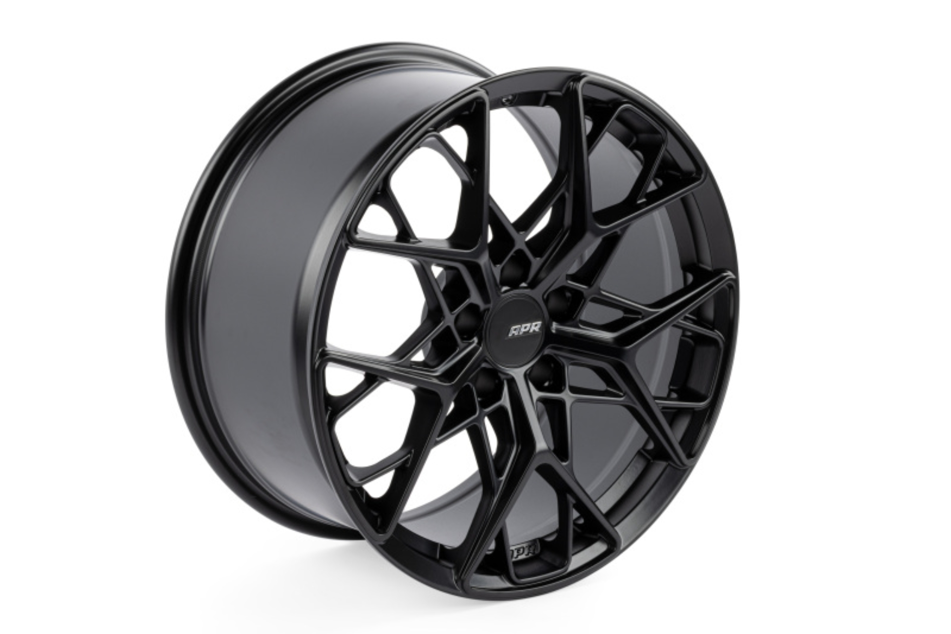 Picture of APR A02 Wheels - WHL00032
