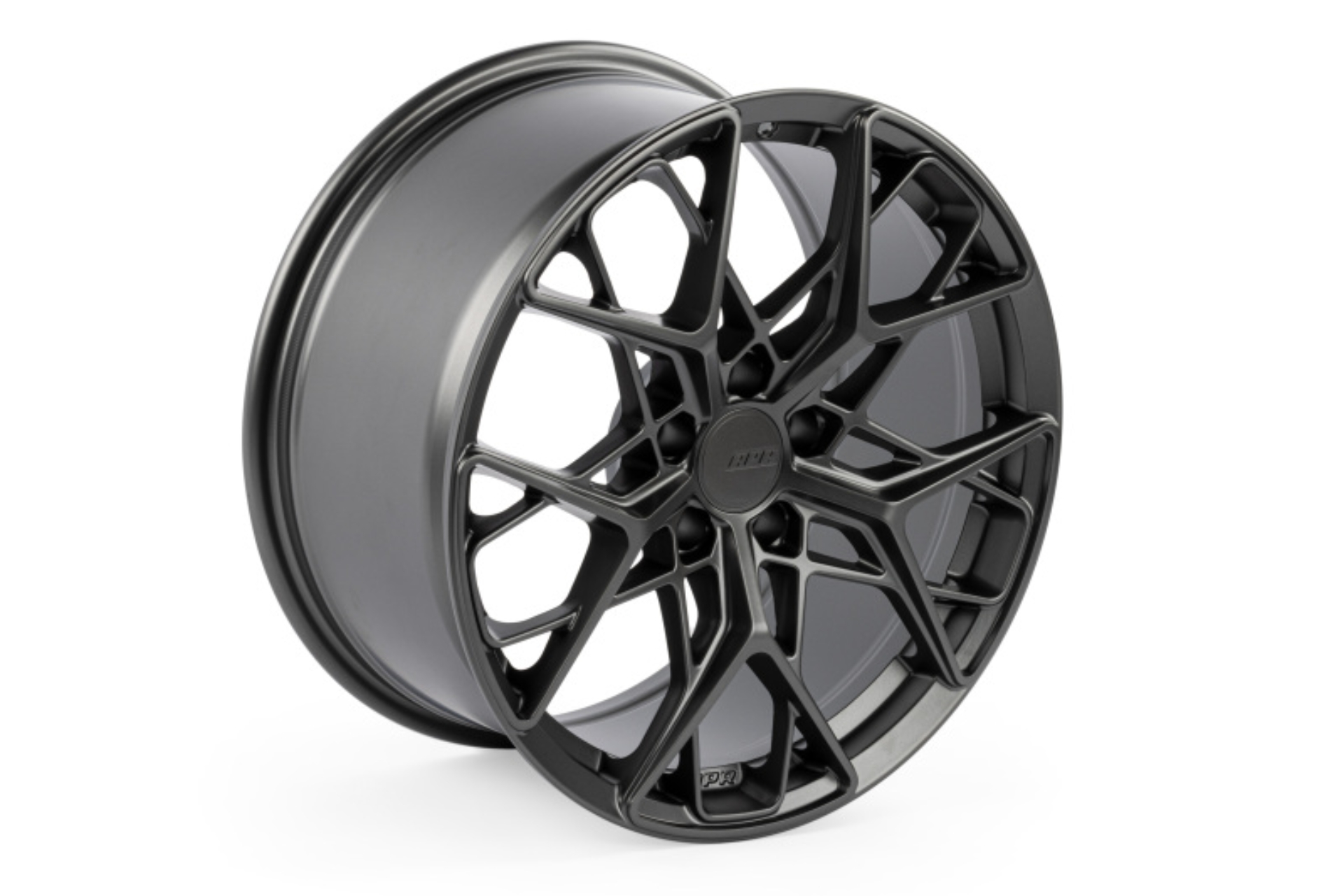 Picture of APR A02 Wheels - WHL00029