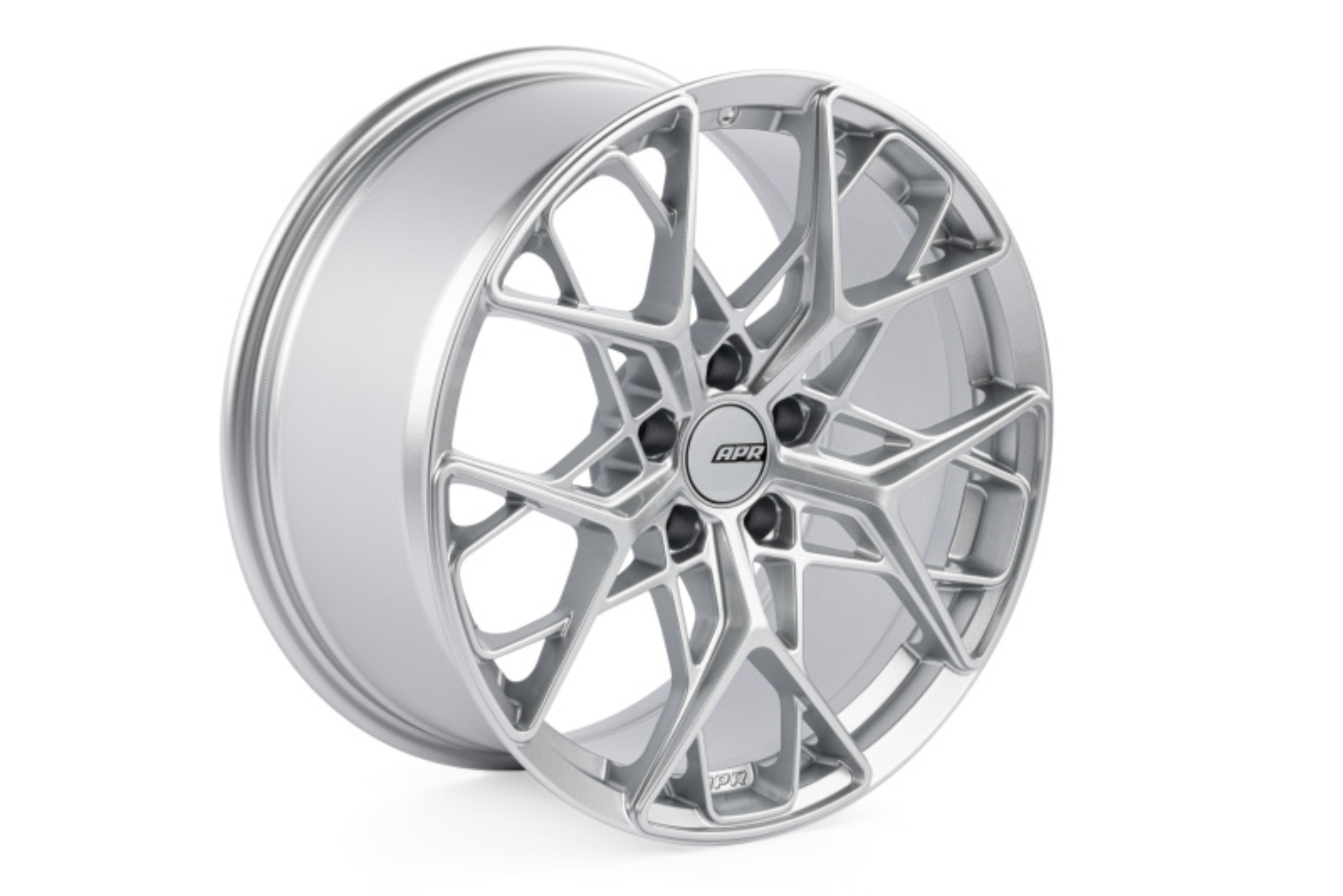 Picture of APR A02 Wheels - WHL00022