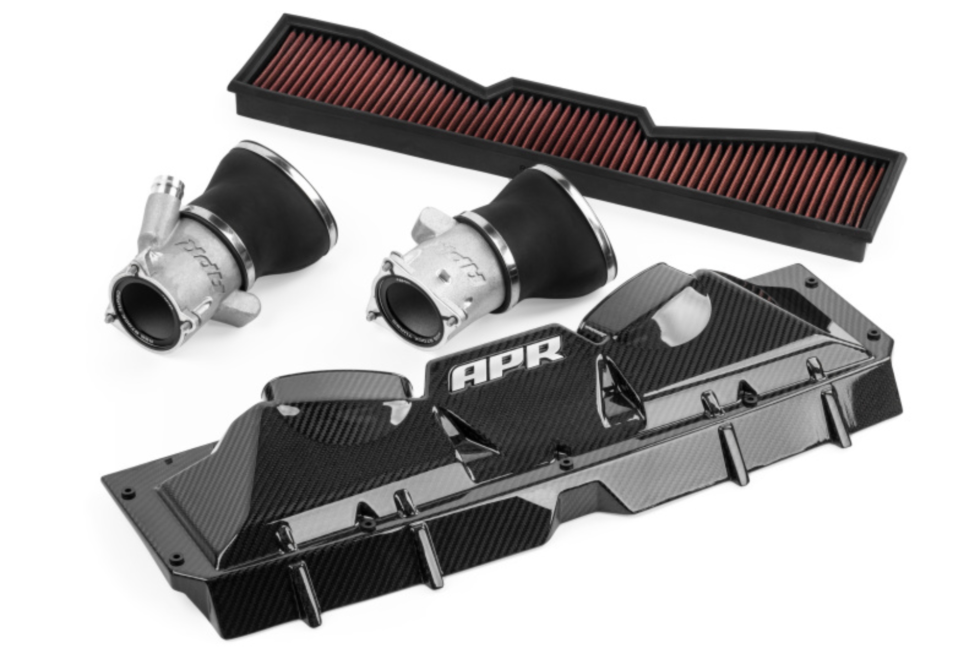 Picture of APR Intake Systems Cold Air Intakes - CI100050