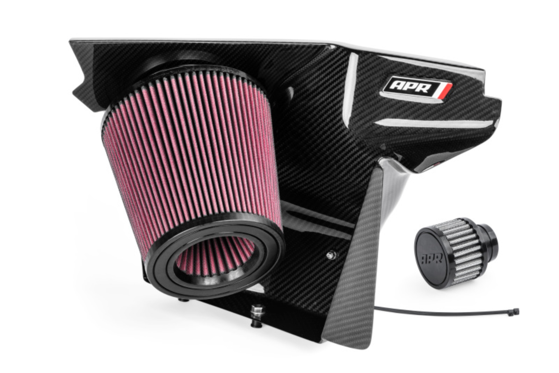 Picture of APR Intake Systems Cold Air Intakes - CI100037