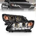 Picture of ANZO ANZ LED/Projector Headlights - 121492