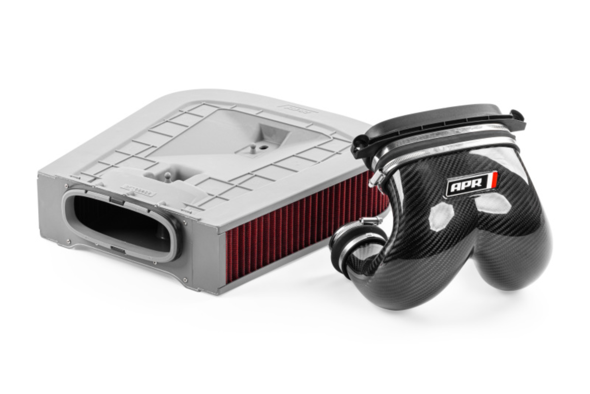 Picture of APR Intake Systems Cold Air Intakes - CI100058