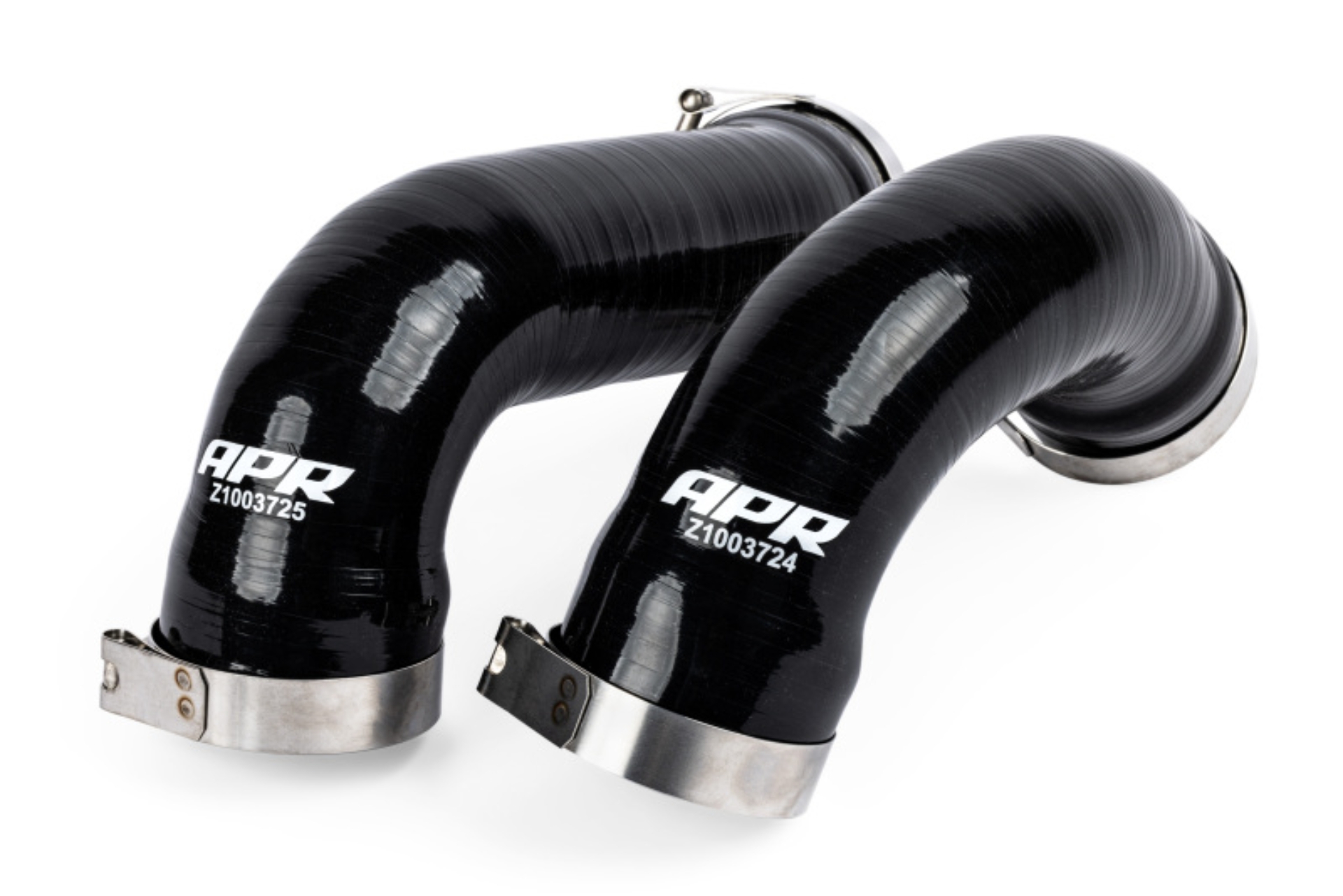 Picture of APR Intercooler Hoses Intercooler Pipe Kits - MS100228