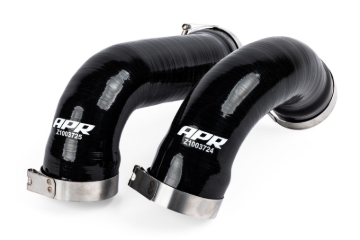 Picture of APR Intercooler Hoses Intercooler Pipe Kits - MS100228