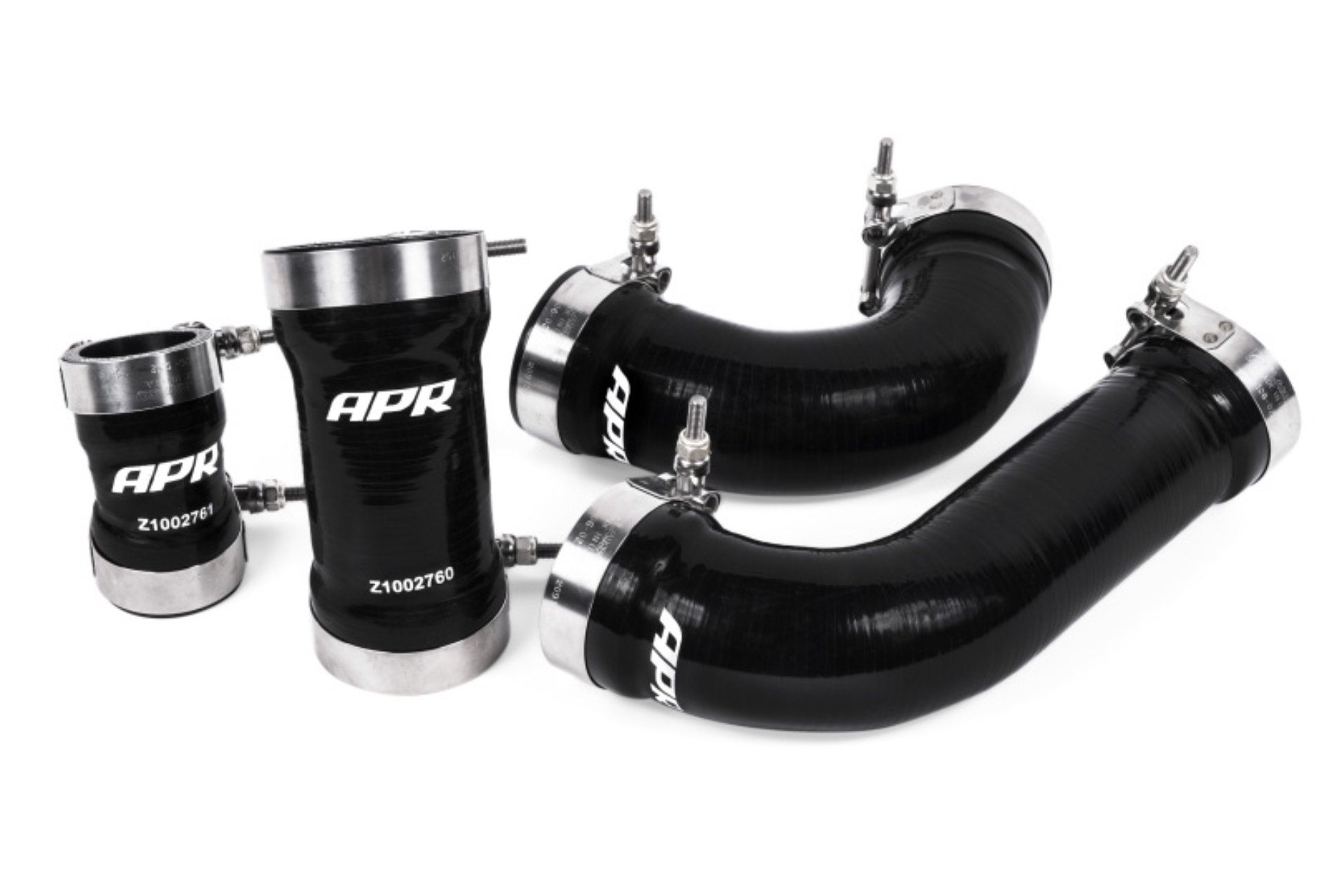 Picture of APR Intercooler Hoses Intercooler Pipe Kits - MS100115