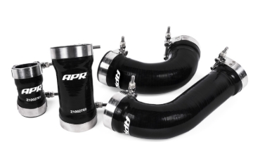 Picture of APR Intercooler Hoses Intercooler Pipe Kits - MS100115