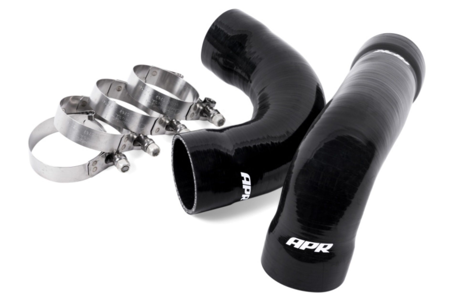 Picture of APR Intercooler Hoses Intercooler Pipe Kits - MS100114