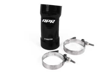 Picture of APR Intercooler Hoses Intercooler Pipe Kits - MS100113