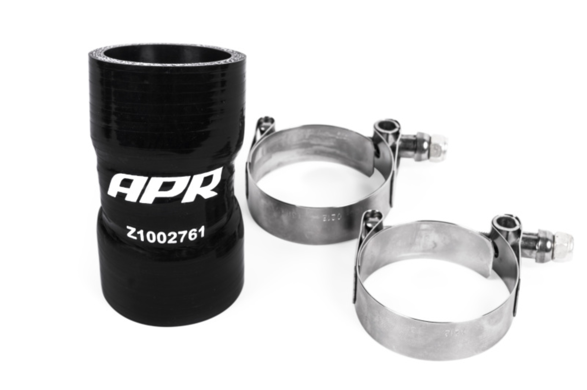 Picture of APR Intercooler Hoses Intercooler Pipe Kits - MS100112