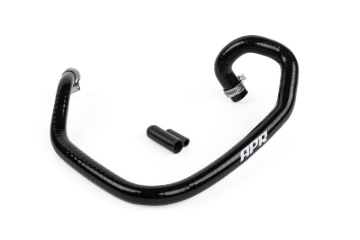 Picture of APR Intercooler Hoses Intercooler Pipe Kits - CI100052-D