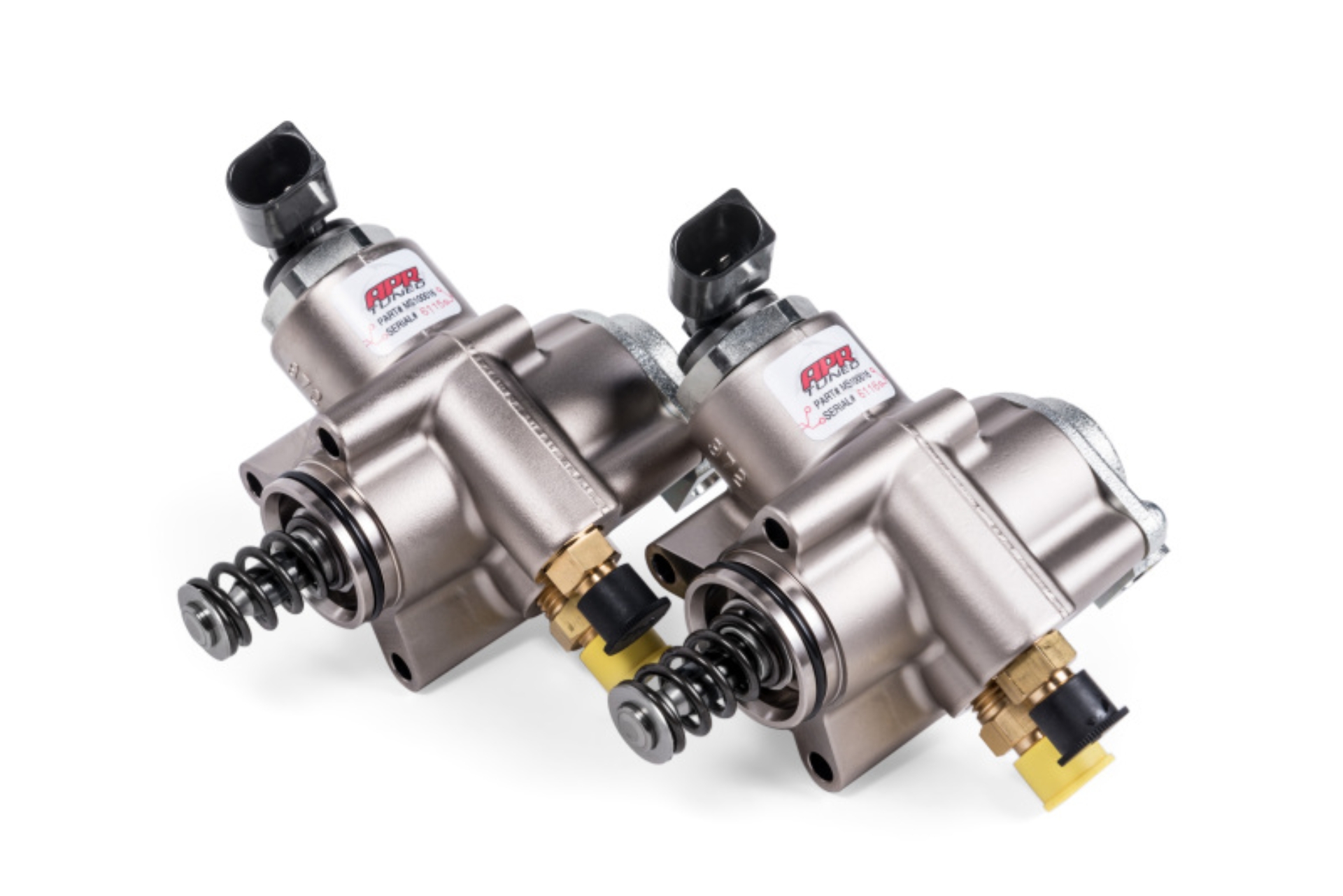 Picture of APR Fuel Pumps - MS100072