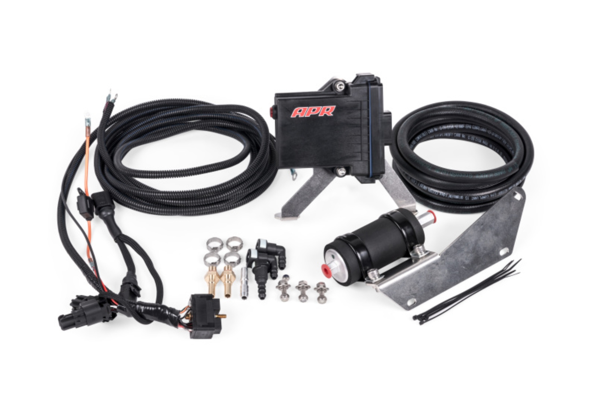 Picture of APR Fuel Pumps - MS100078