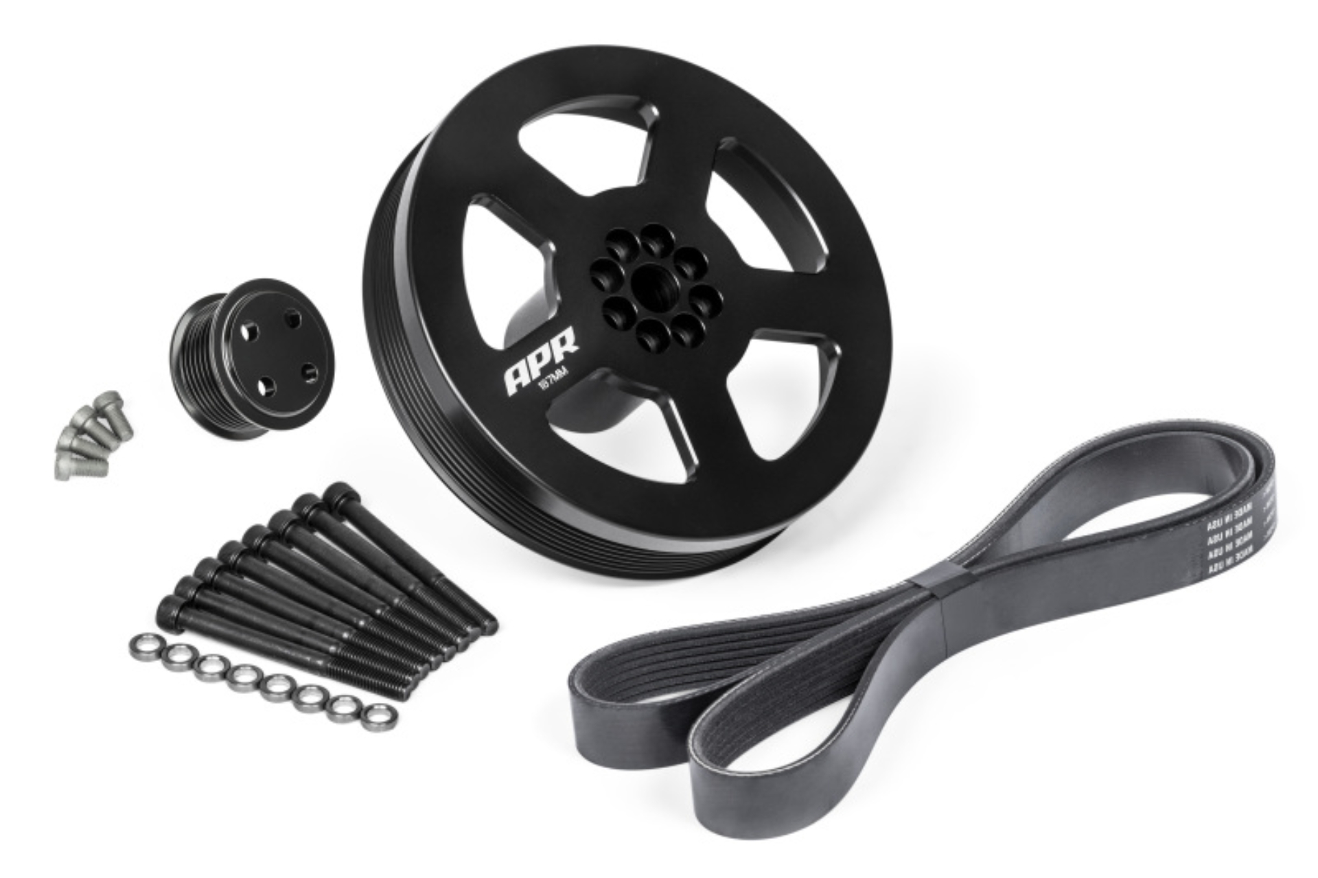 Picture of APR Pulleys & Belts - MS100185