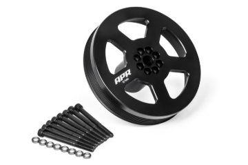 Picture of APR Pulleys & Belts - MS100133