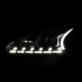 Picture of ANZO ANZ LED/Projector Headlights - 121500