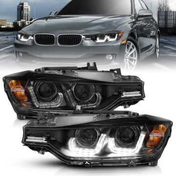 Picture of ANZO ANZ LED/Projector Headlights - 121504
