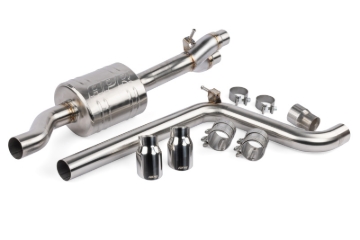 Picture of APR Catback Exhaust Systems - CBK0046