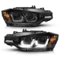 Picture of ANZO ANZ LED/Projector Headlights - 121504