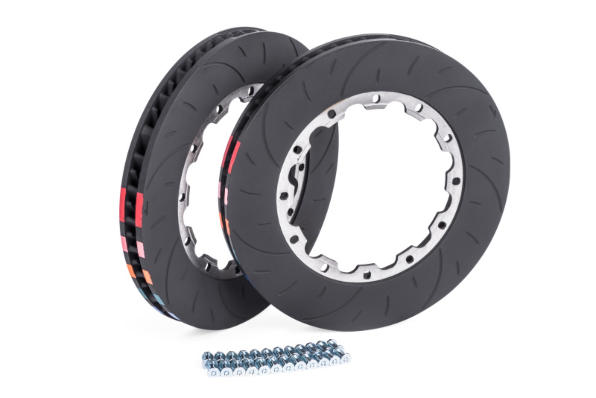 Picture of APR Brake Discs Brake Rotors - BRK00006