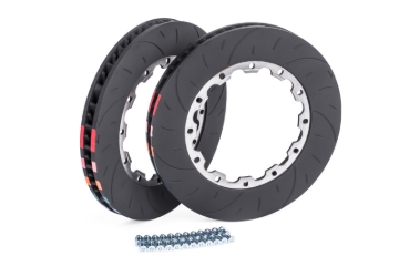 Picture of APR Brake Discs Brake Rotors - BRK00006