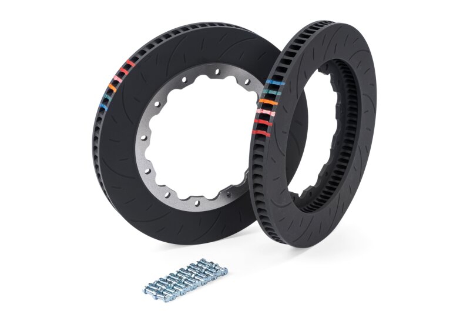 Picture of APR Brake Discs Brake Rotors - BRK00029