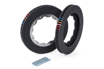 Picture of APR Brake Discs Brake Rotors - BRK00029