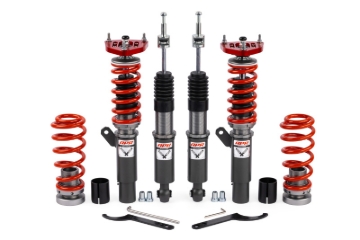 Picture of APR Coilovers - SUS00026