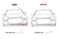 Picture of APR Swaybars - SUS00029