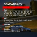 Picture of APR Spark Plugs - Z1003100