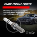 Picture of APR Spark Plugs - Z1003100