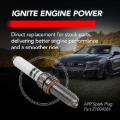 Picture of APR Spark Plugs - Z1004081