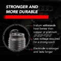 Picture of APR Spark Plugs - Z1004081