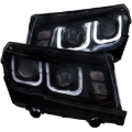 Picture of ANZO ANZ LED/Projector Headlights - 121508
