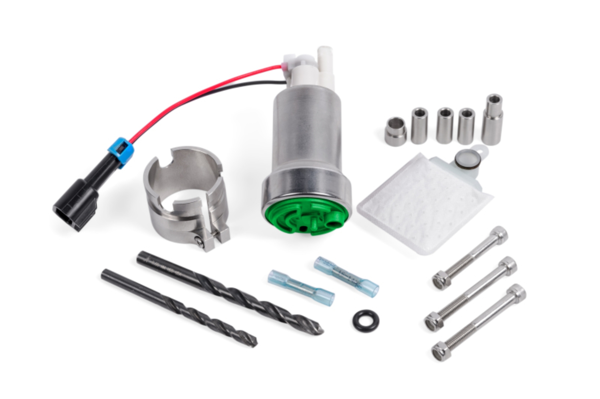 Picture of APR Fuel Pressure Regulators - MS100123
