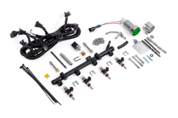 Picture of APR Fuel Pressure Regulators - MS100111