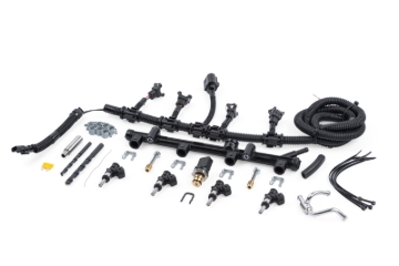 Picture of APR Fuel Pressure Regulators - MS100229