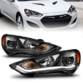 Picture of ANZO ANZ LED/Projector Headlights - 121511