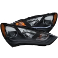 Picture of ANZO ANZ LED/Projector Headlights - 121511