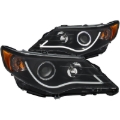 Picture of ANZO ANZ LED/Projector Headlights - 121512