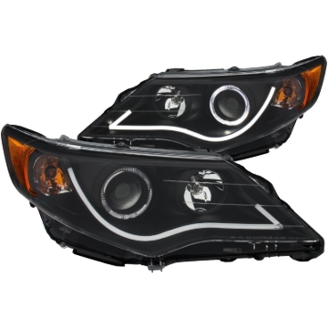 Picture of ANZO ANZ LED/Projector Headlights - 121512