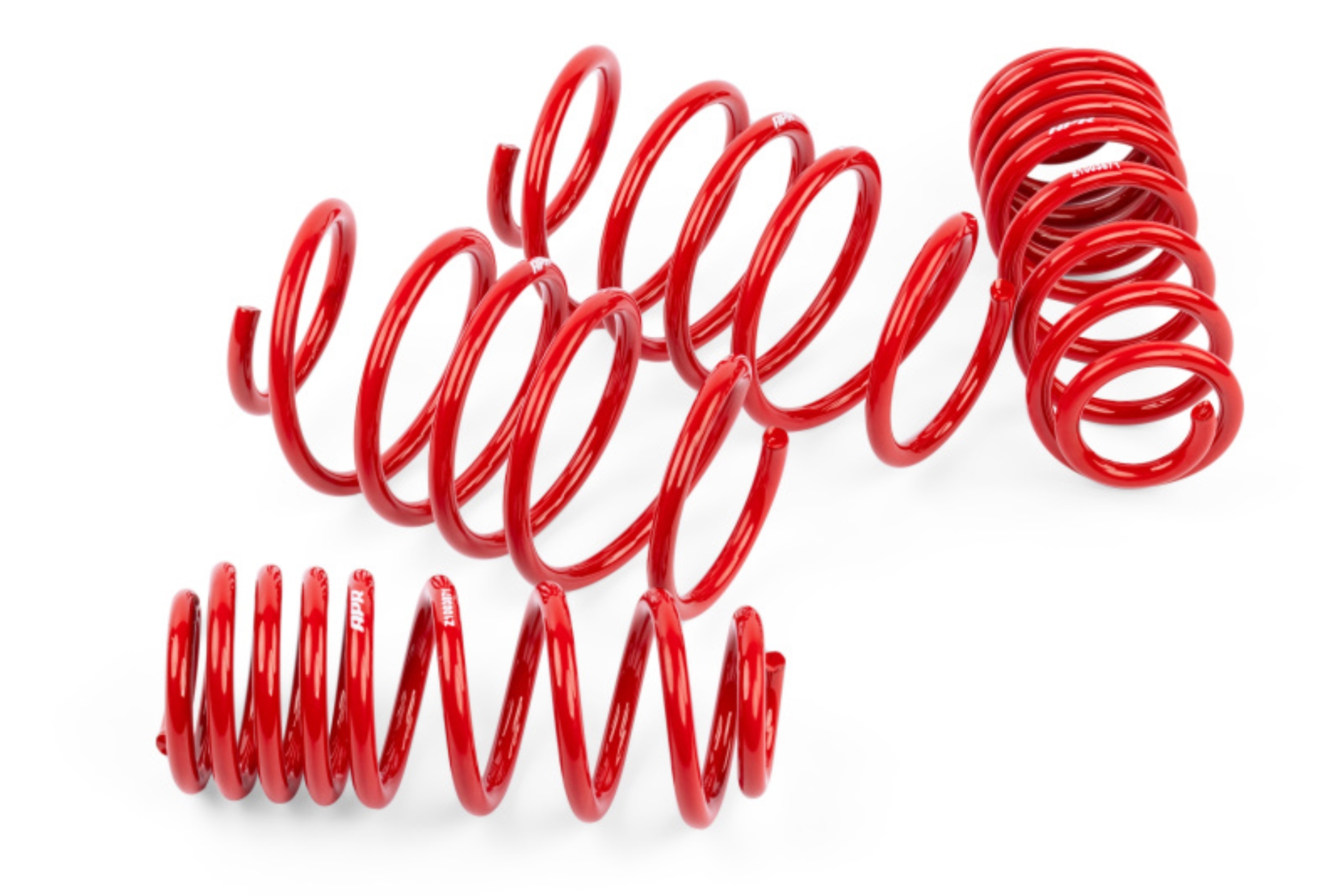 Picture of APR Lowering Springs - SUS00021