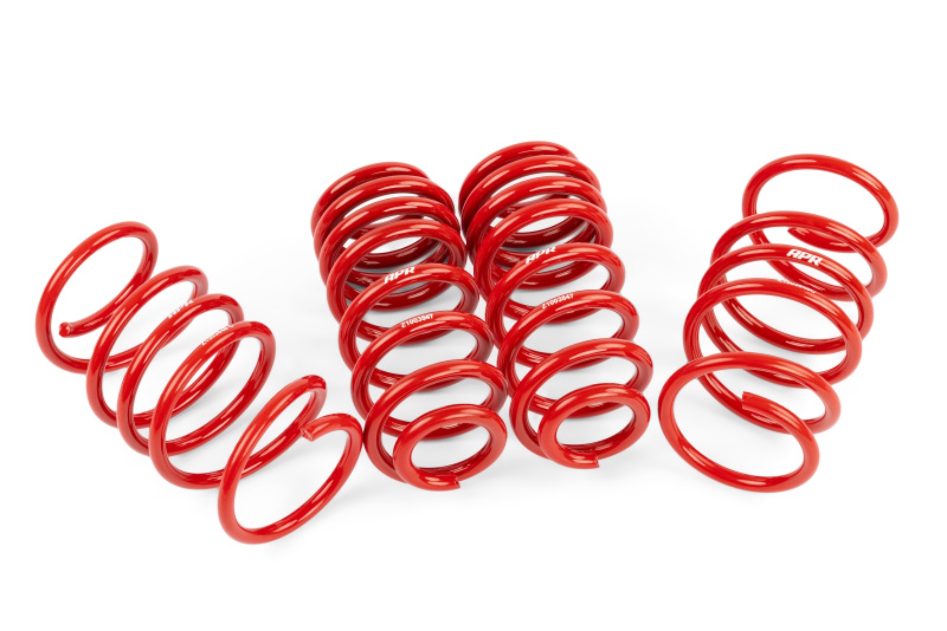 Picture of APR Lowering Springs - SUS00016